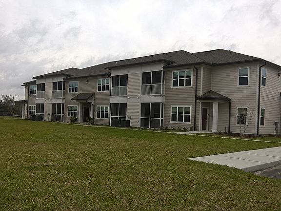 Front of Building 2