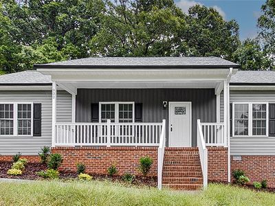 932 Friendly Cir, Asheboro, NC, 27205