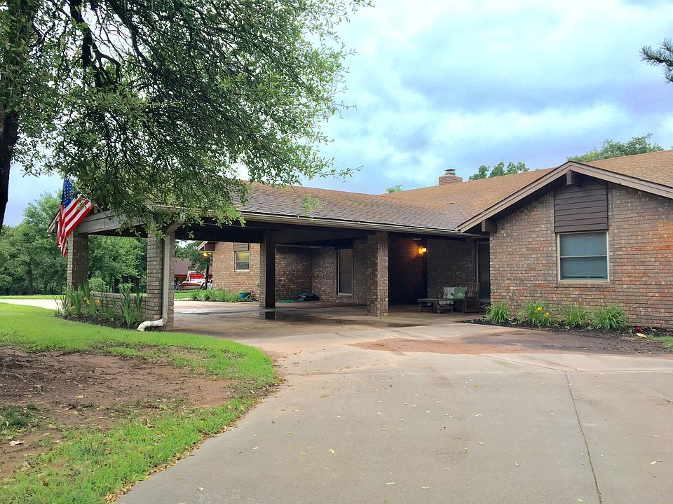 122 Skyline Hills Ave, Perry, OK 73077 Zillow