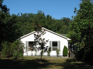 99 Creek Rd, Lancaster, VA 22503