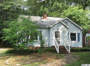 813 S Jackson St, Gastonia, NC 28052