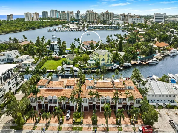 2744 NE 14th Street, Fort Lauderdale, FL 33304