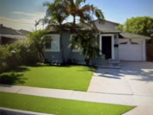 4550 W 153rd Pl, Lawndale, CA 90260