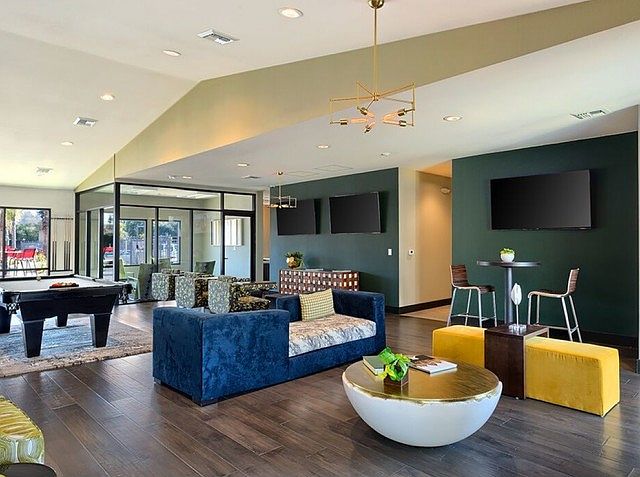 Clubhouse