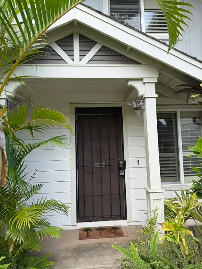 townhome in wailuku Maui — Photo 1