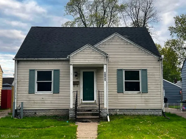 3162 Lincoln St, Lorain, OH 44052