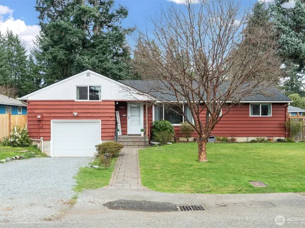 13001 2nd Avenue Ct E, Tacoma, WA 98445