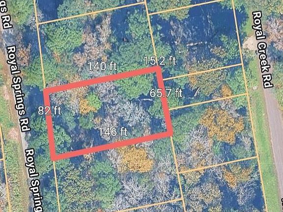 5th image of Royal Springs Rd