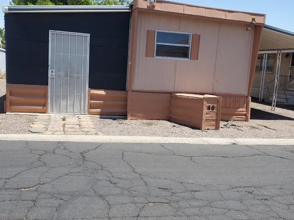 5747 W Missouri Avenue #49, Glendale, AZ 85301