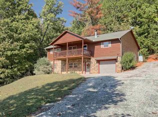 624 Polly Gap Rd, Clayton, GA 30525