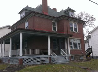 300 Mulberry St, Scottdale, PA 15683