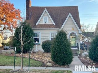 727 E Central Park Ave, Davenport, IA