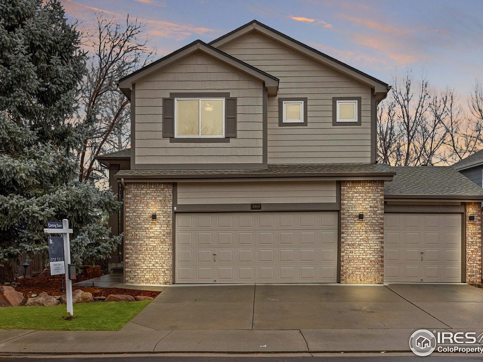 3441 Larkspur Dr, Longmont, CO 80503 Zillow