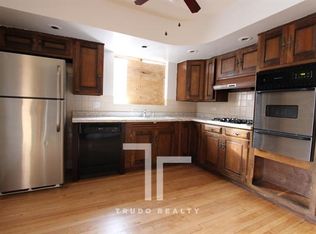 3561 W Fullerton Ave #3, Chicago, IL 60647