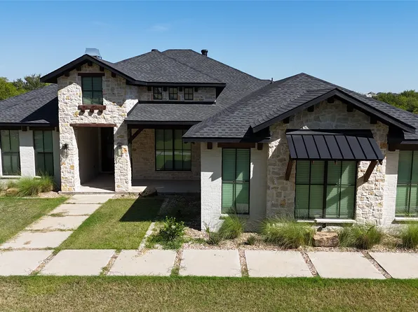 9120 Sirius Ln, Godley, TX 76044