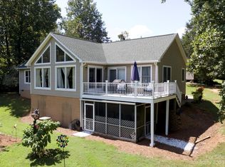 2684 McCorkle Rd, Lincolnton, NC 28092