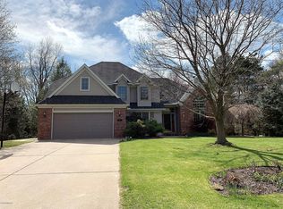 7630 Shepherds Glen Rd, Kalamazoo, MI 49009