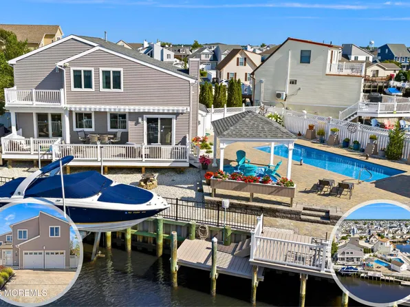 112 Eliza Lane, Manahawkin, NJ 08050