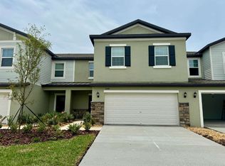 10347 Honey Hammock Way, San Antonio, FL 33576