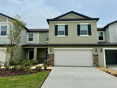 10347 Honey Hammock Way Photo 1