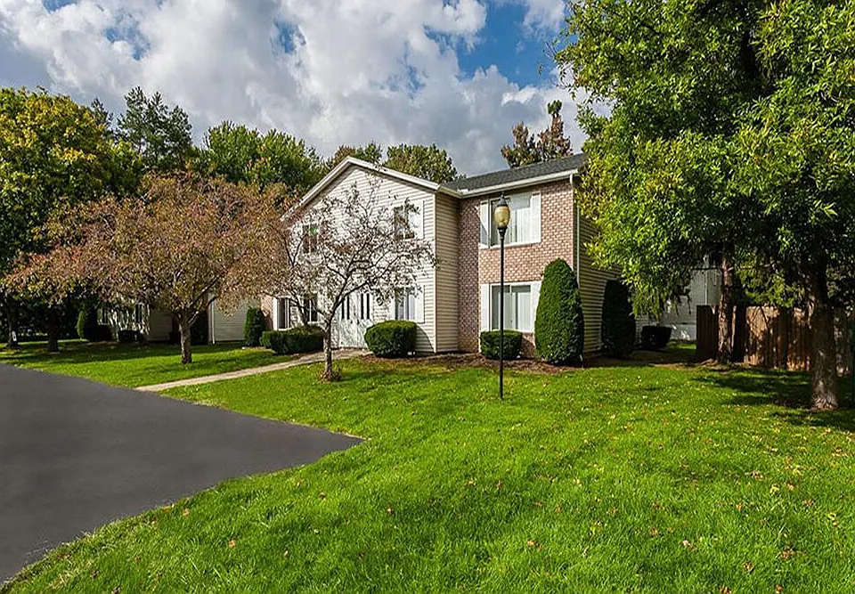 Newcastle Apartments and Townhomes