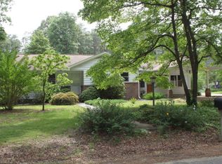 25406 Parks Rd, Parksley, VA 23421