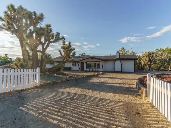 56450 Desert Gold Dr, Yucca Valley, CA 92284