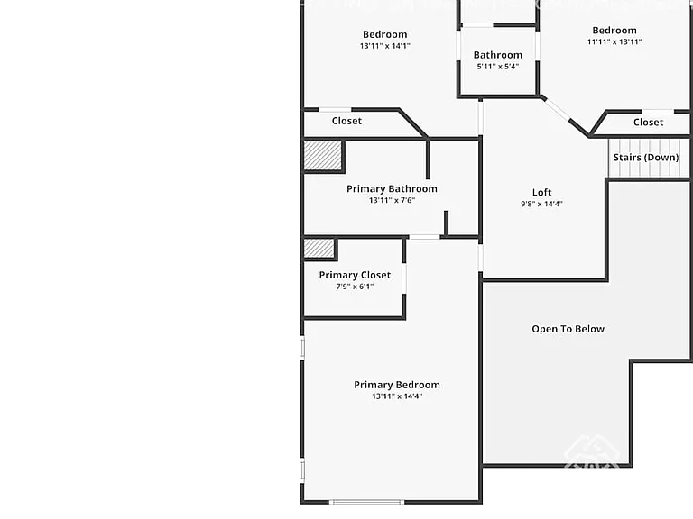 4317 Ben Hill Rd — Photo 3
