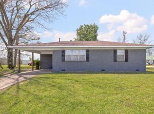 103 Pocahontas Rd, Walnut Ridge, AR 72476