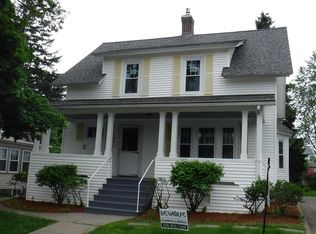 20 Coventry Rd, Worcester, MA 01606