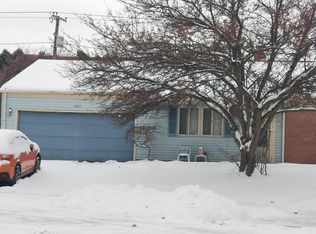 4633 SW Macgregor Rd, South Bend, IN 46614