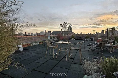 Rented by Town Residential