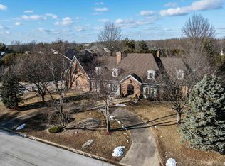 4003 Marian Dr, Quincy, IL 62305