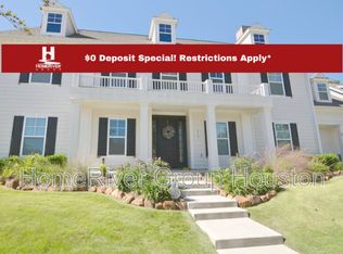 215 Kendrick Pines Blvd, Spring, TX 77389