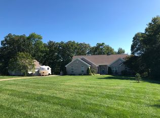 3650 Forest Edge Dr, Defiance, MO