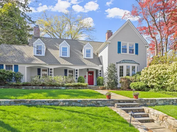 430 Halliwell Drive, Stamford, CT 06902