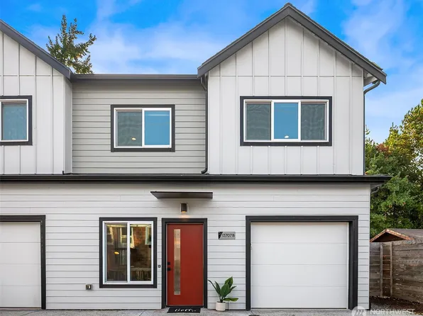 13707 B 1st Avenue NE, Seattle, WA 98125