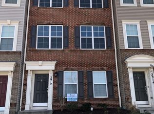 5912 Jefferson Commons Way, Frederick, MD 21703