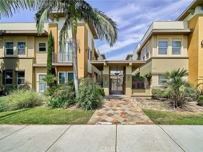 441 N Los Robles Ave Unit 13, Pasadena, CA, 91101