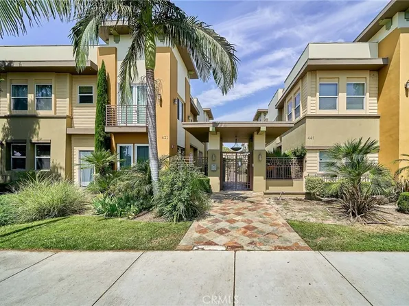 441 N Los Robles Ave Unit 13, Pasadena, CA 91101