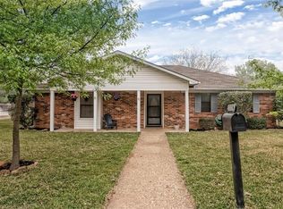 1116 Dendron Dr, Hewitt, TX 76643