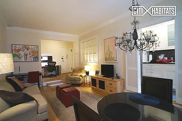 Rented by Citi Habitats