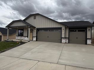 18134 E Barclay Ct #4/4, Hudson Spokane Valley, WA 99016