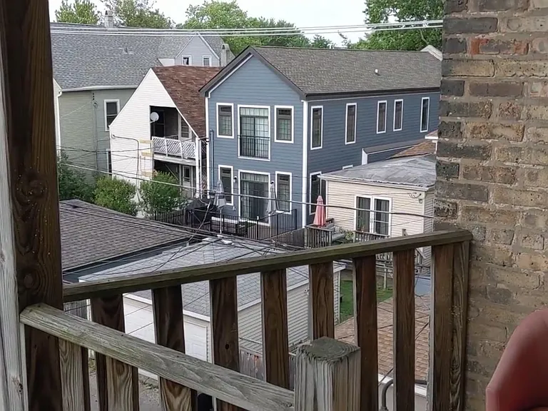 3120 W Belle Plaine Ave #3 — Photo 22