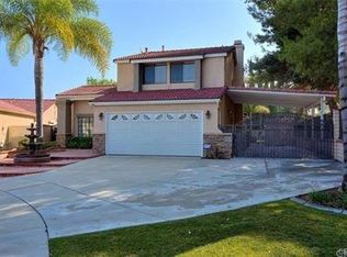 668 Rainbow Pl, Diamond Bar, CA 91765