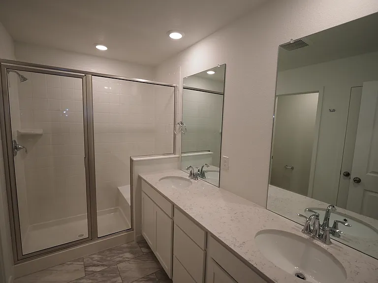 Master bath