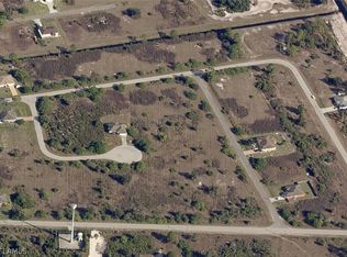 1129 Parnell Ct NW, Lehigh Acres, FL 33974