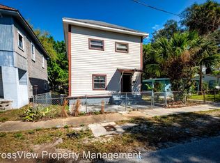 1119 Joseph St, Jacksonville, FL 32206