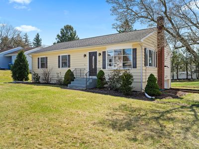 624 Benham Street, Hamden, CT, 06514
