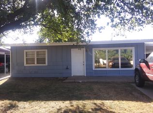 706 S Oklahoma Ave, Liberal, KS 67901